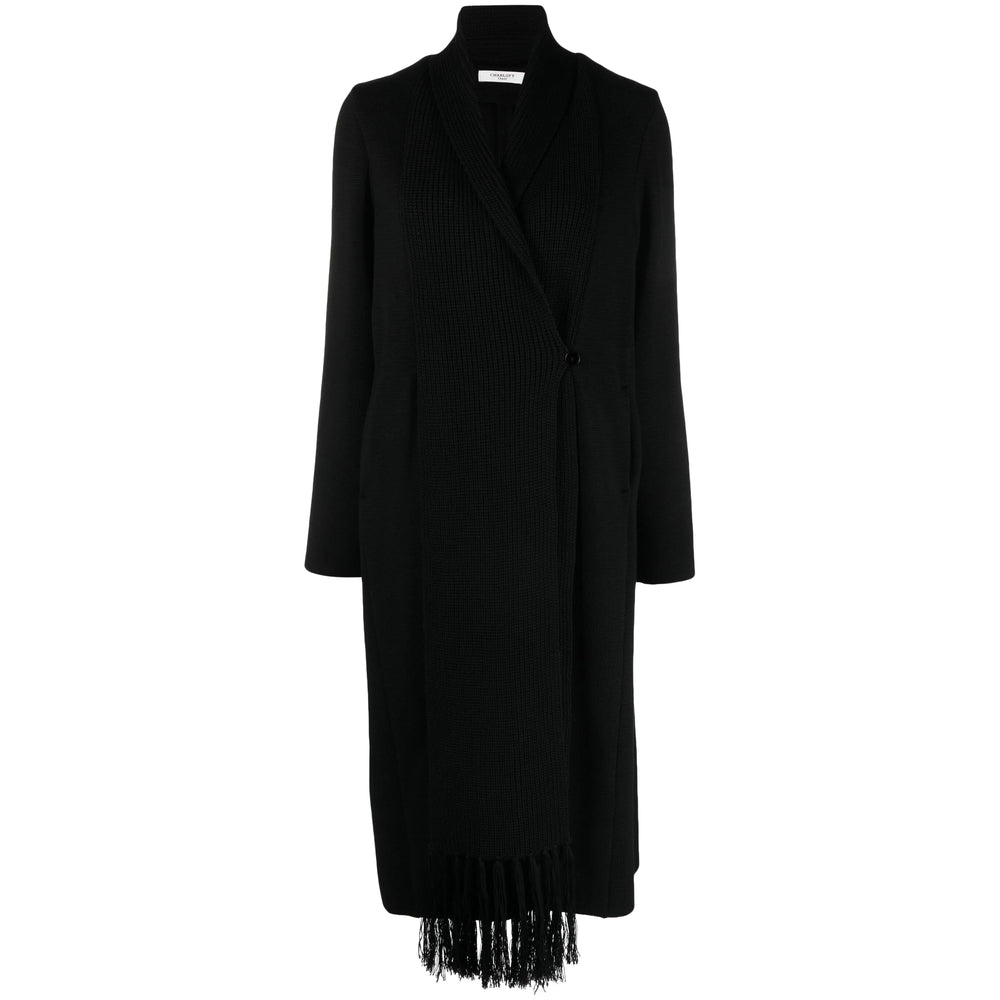 Coat Charlott