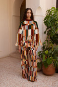 ALEMAIS MAROJERELLE CROPPED KNIT