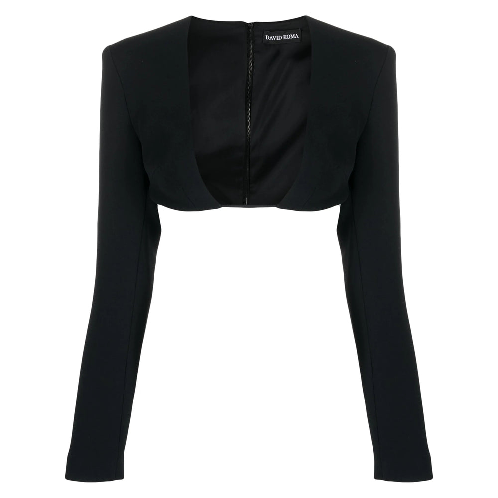 Top David Koma