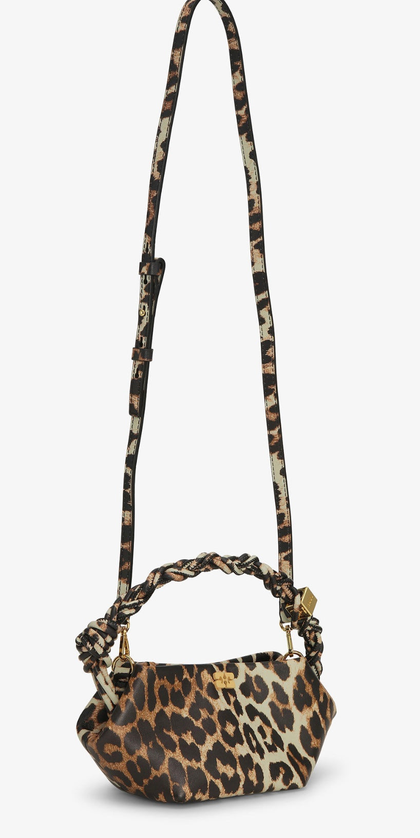 Ganni Mini Bou Bag