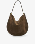 Isabel Marant Oskan Hobo Soft Bag