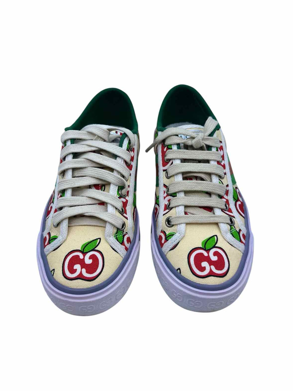 GUCCI Sneakers Size 5