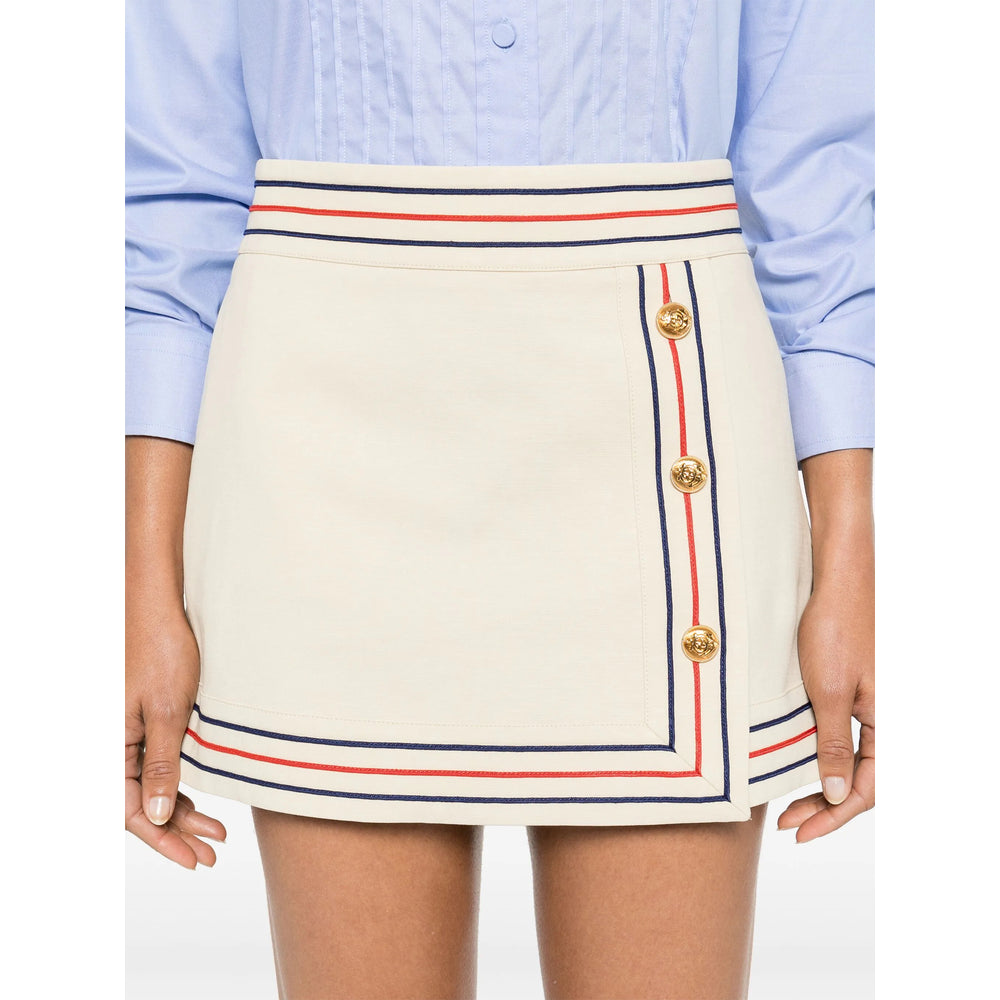 Skirt Gucci