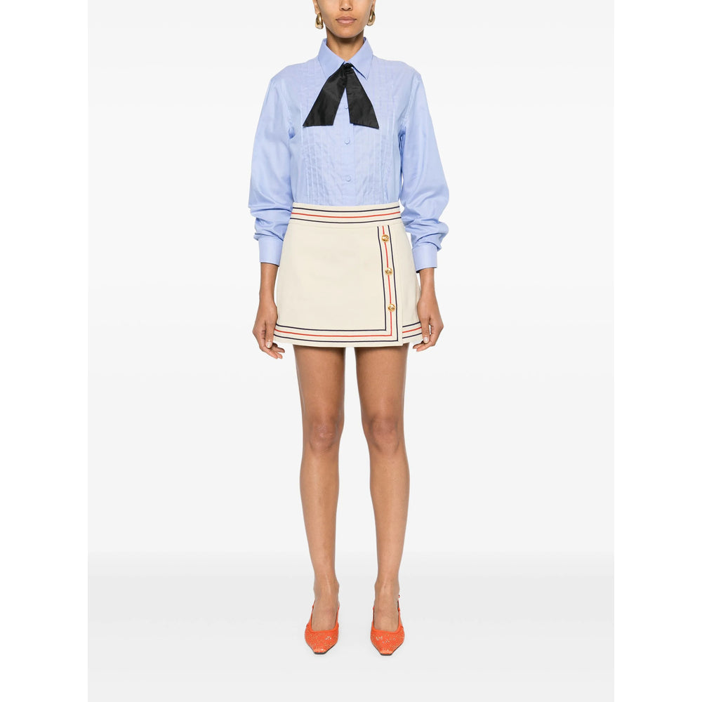 Skirt Gucci