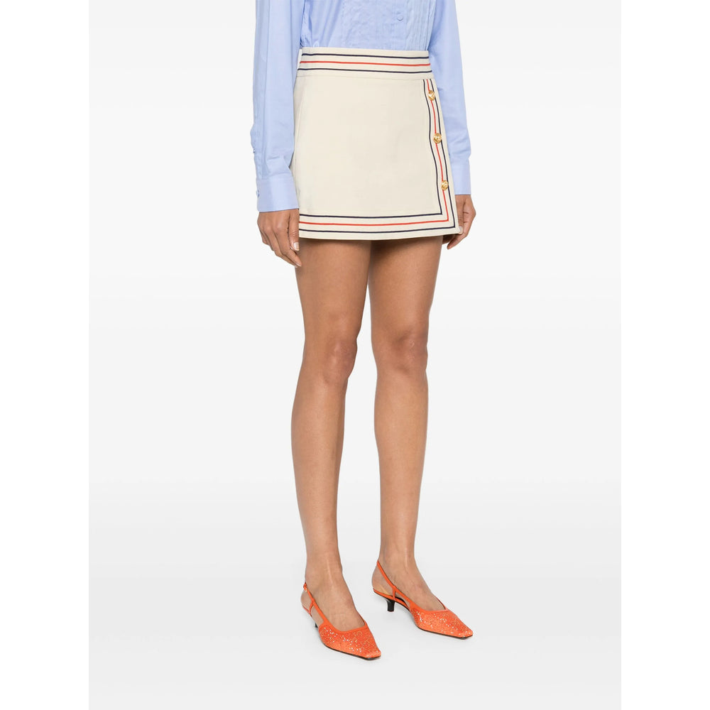Skirt Gucci