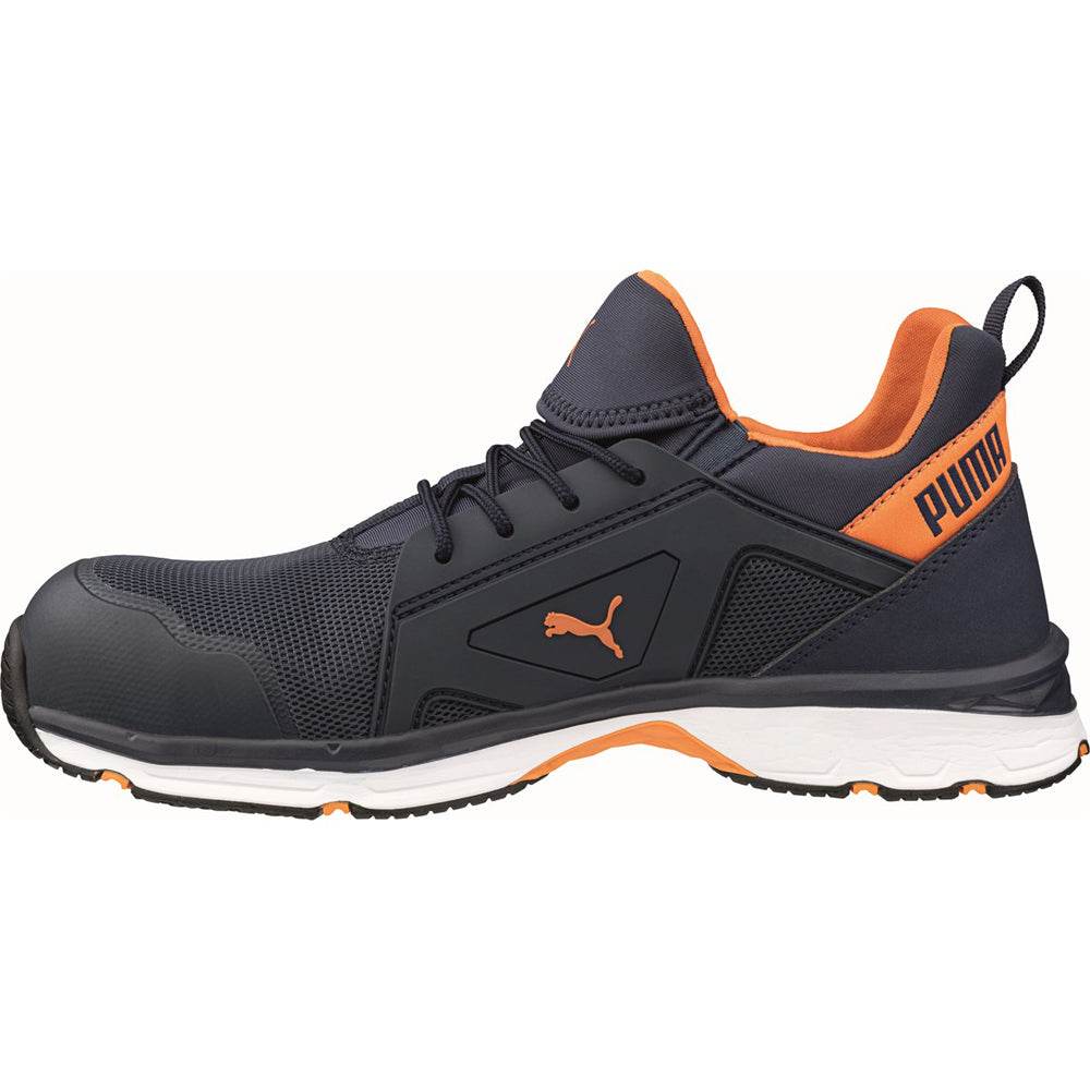 Puma Chase Low S1PS ESD Safety Trainer