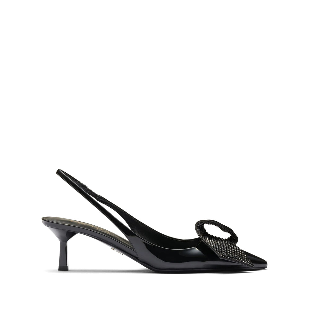 Shoes Prada