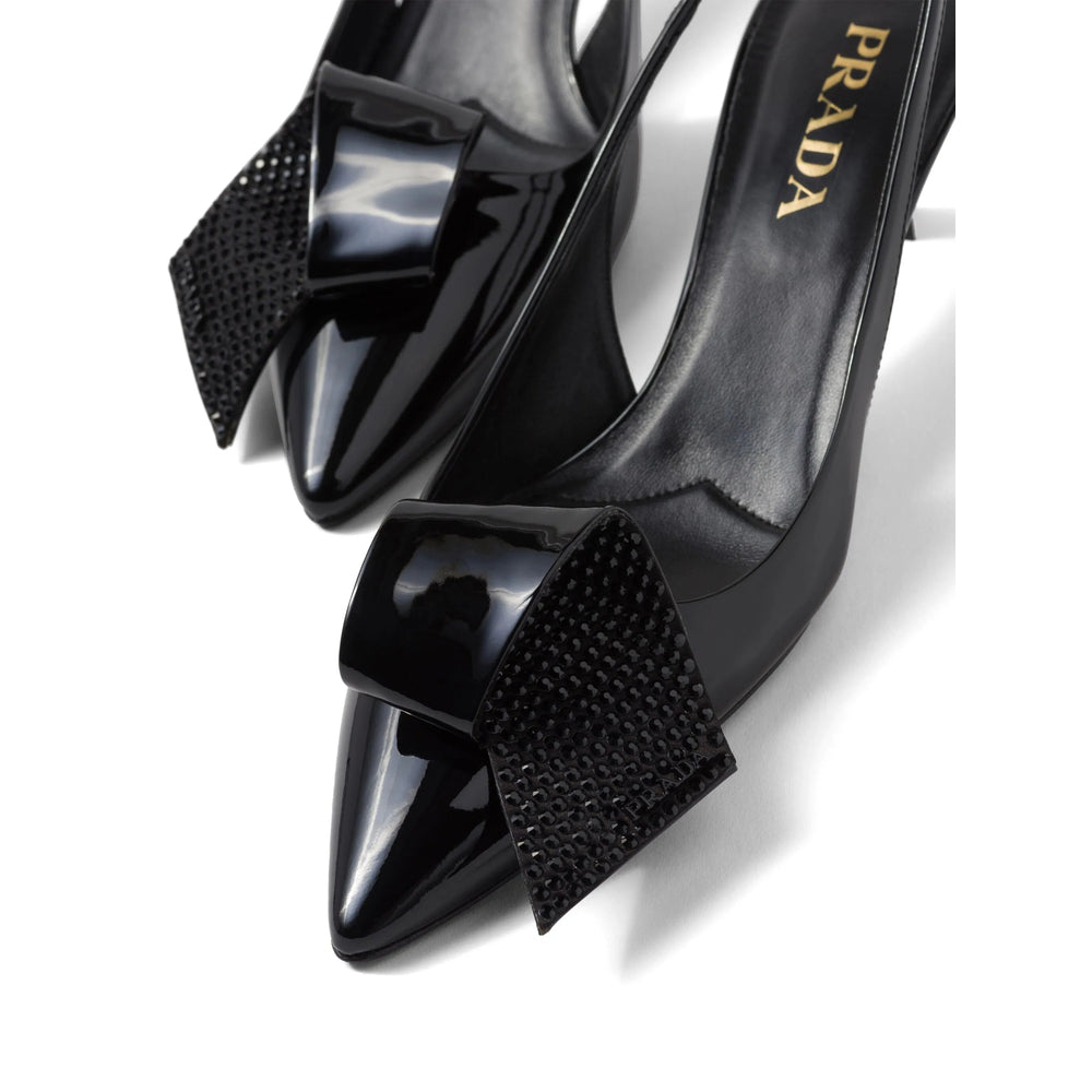 Shoes Prada