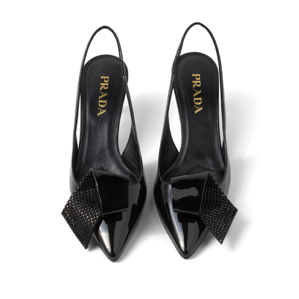 Shoes Prada