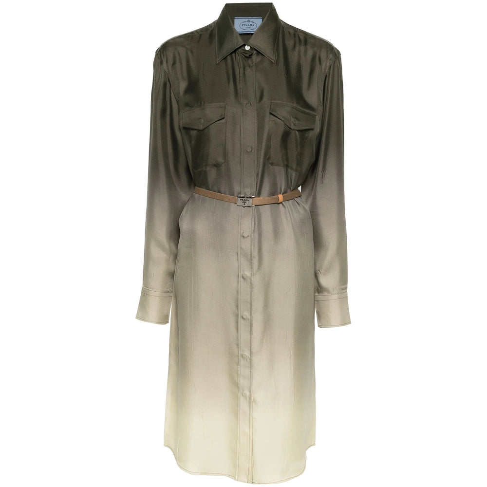 Dress Prada