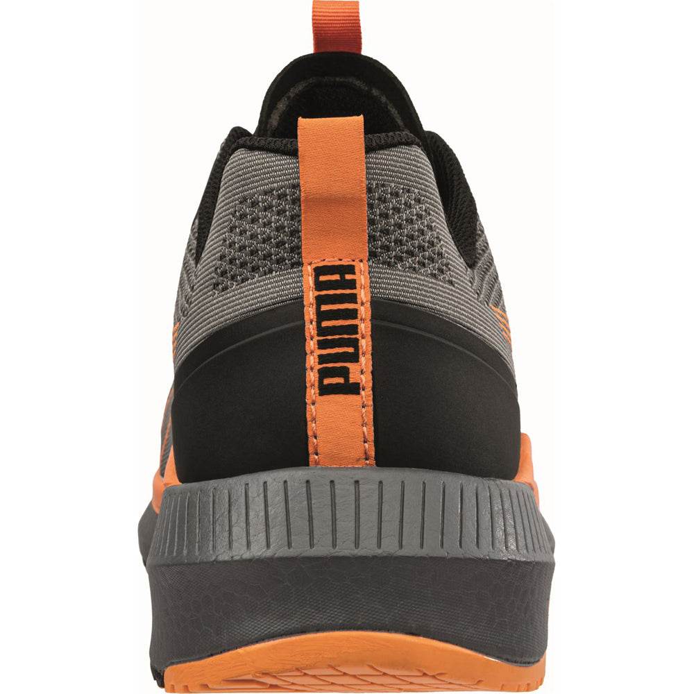 Puma Slide Low S1PS ESD Safety Trainer