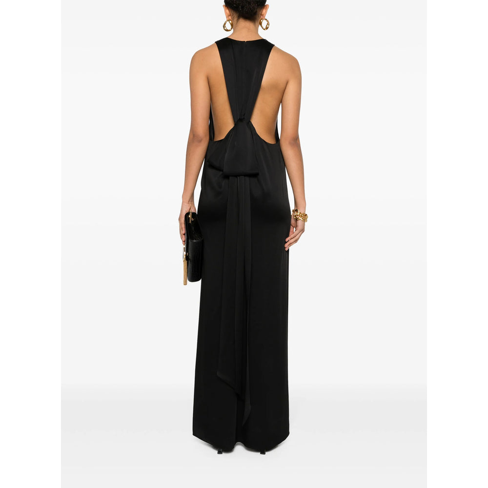 Dress Saint Laurent
