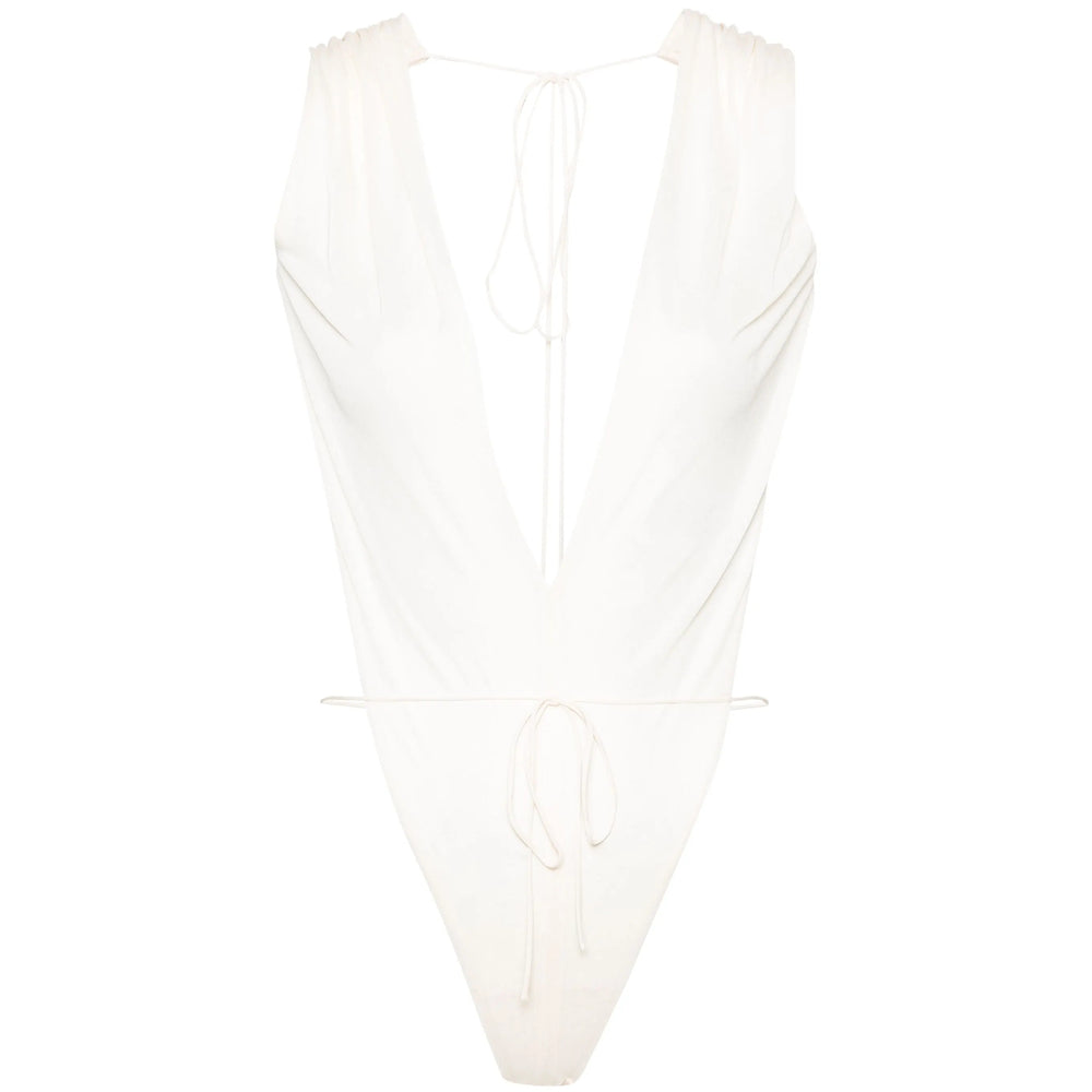 Bodysuit Saint Laurent