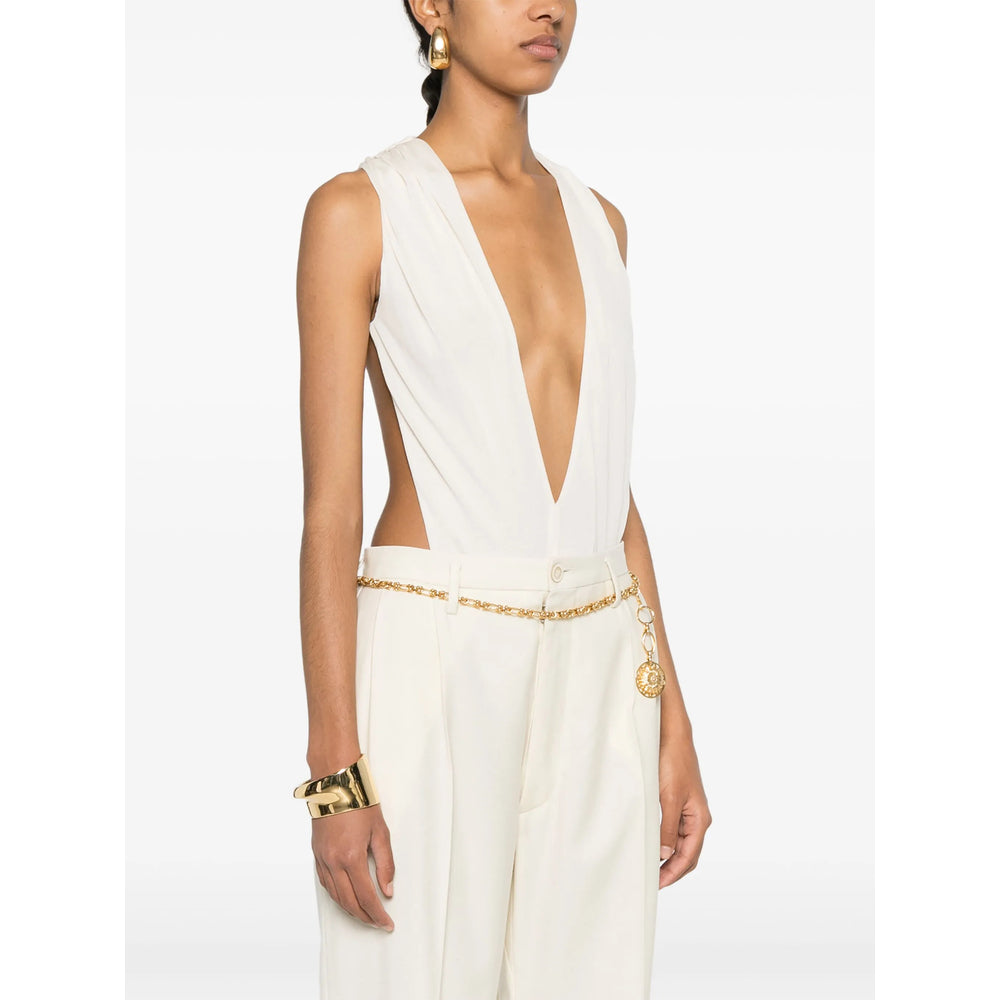 Bodysuit Saint Laurent