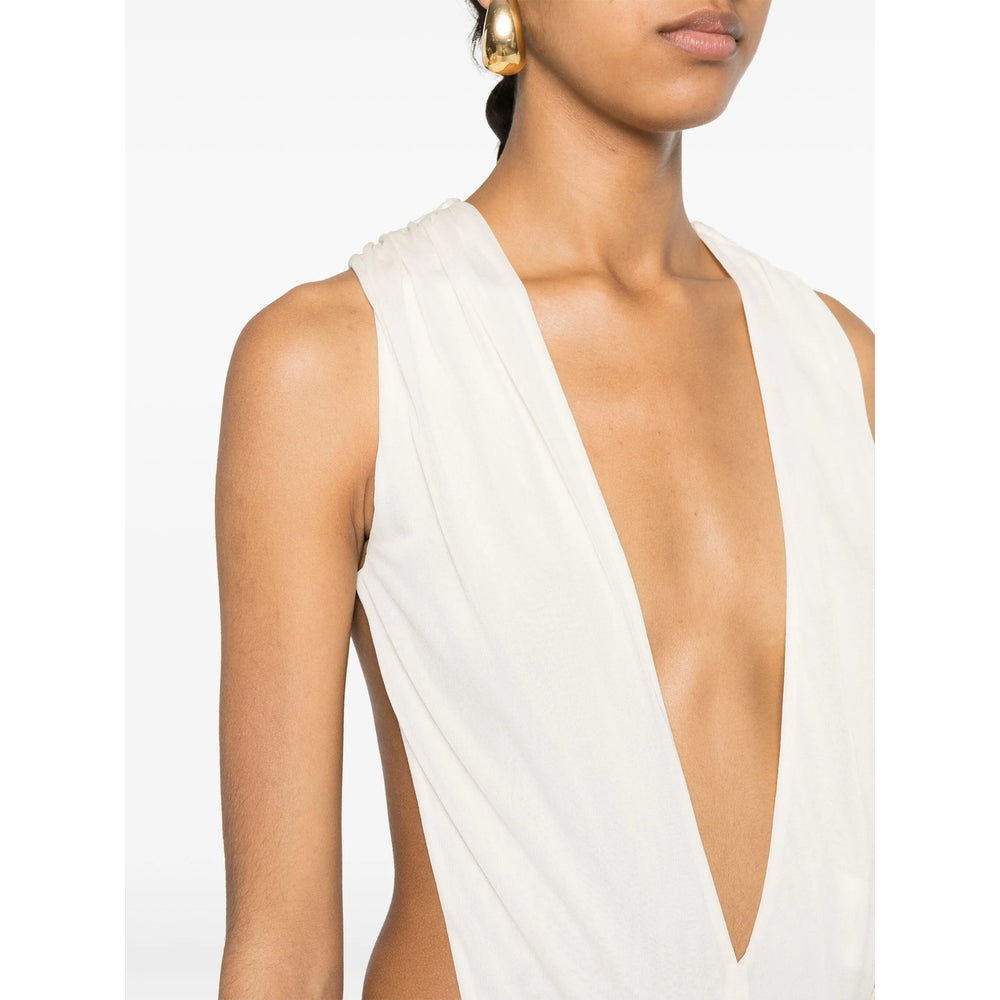Bodysuit Saint Laurent