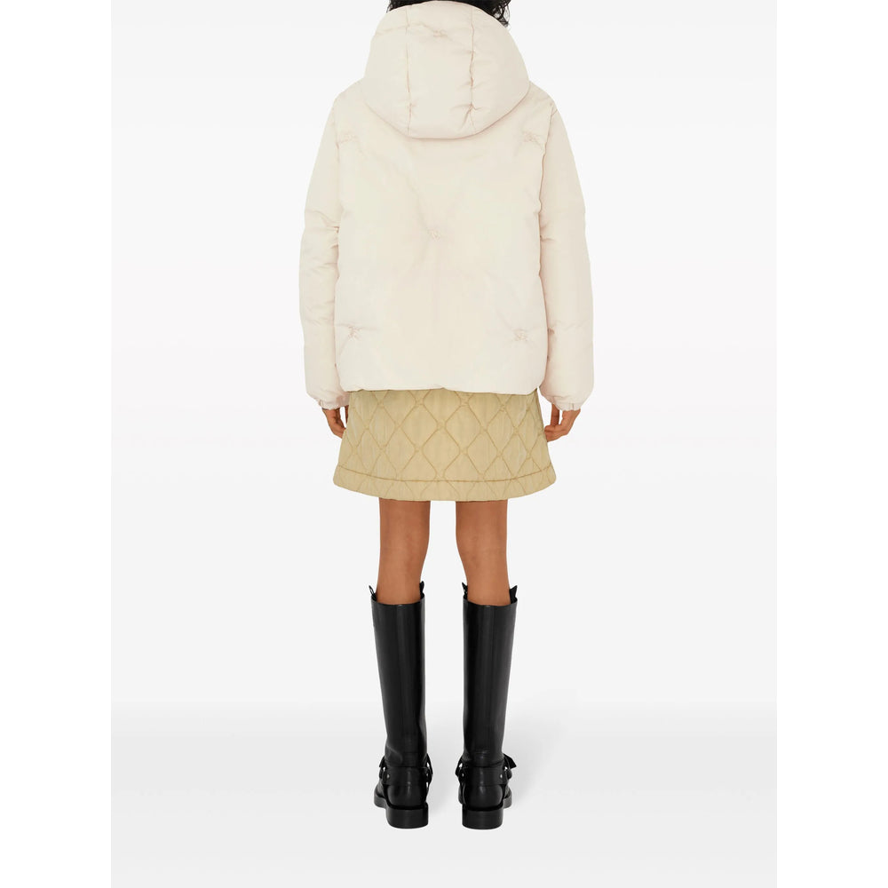 Skirt Burberry