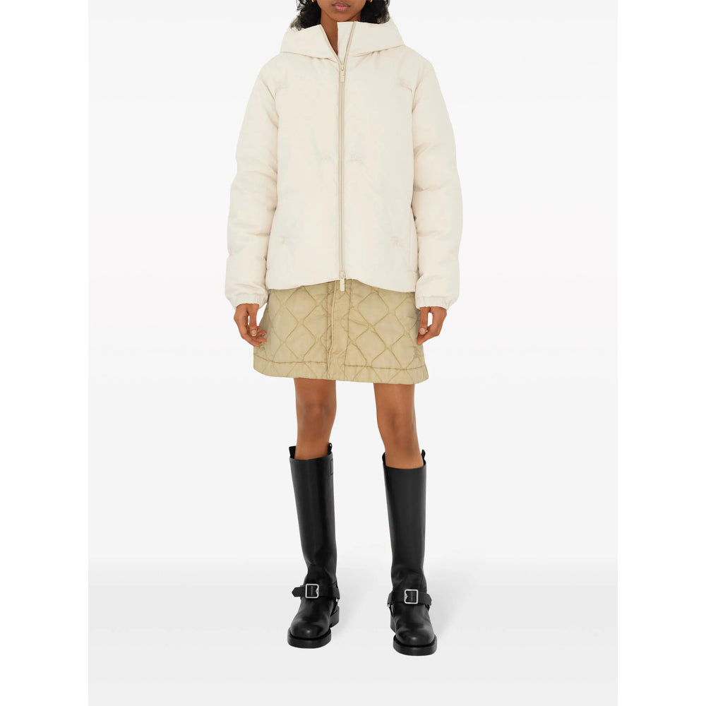 Skirt Burberry