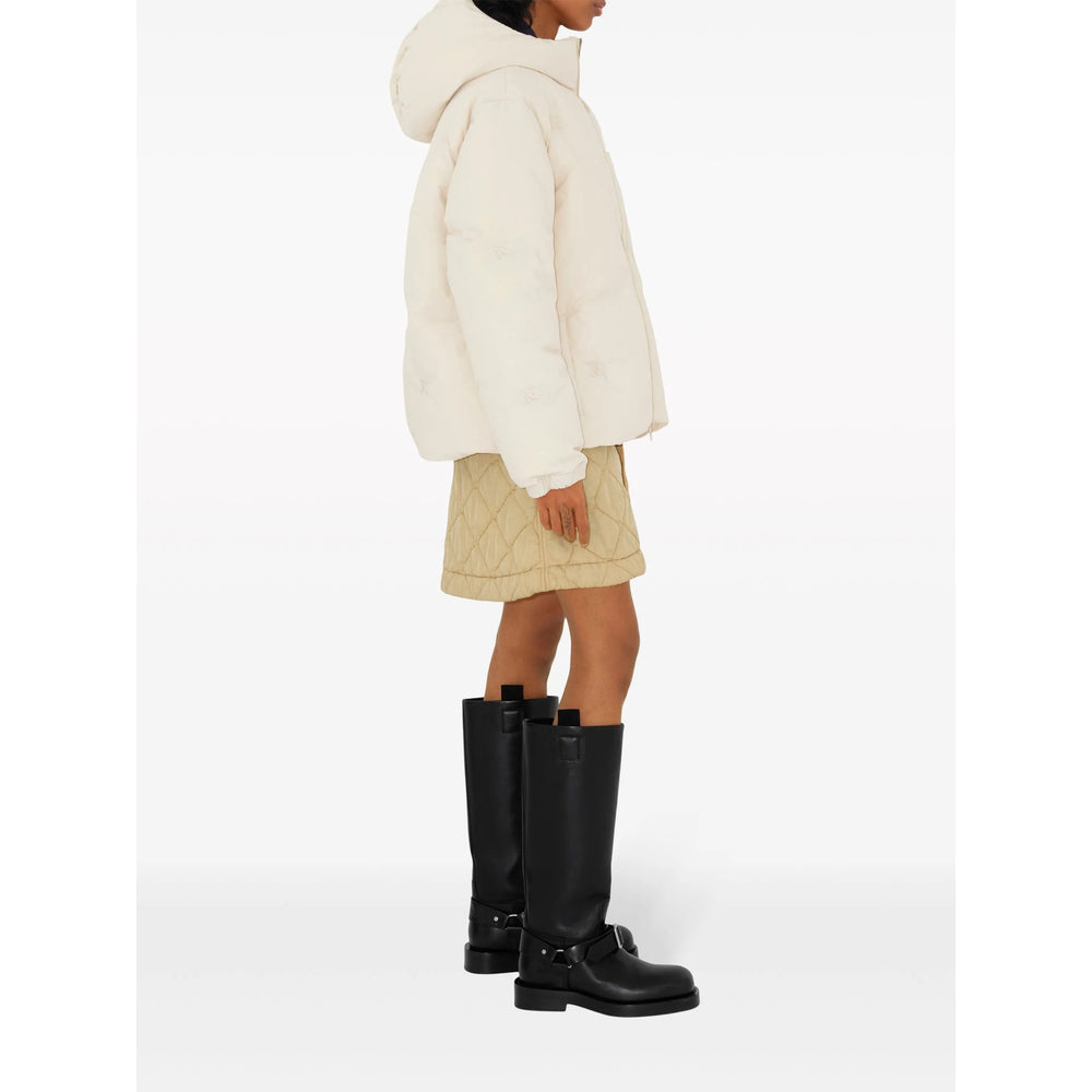 Skirt Burberry