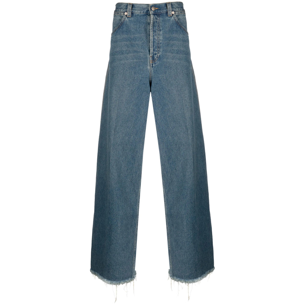 Jeans Gucci