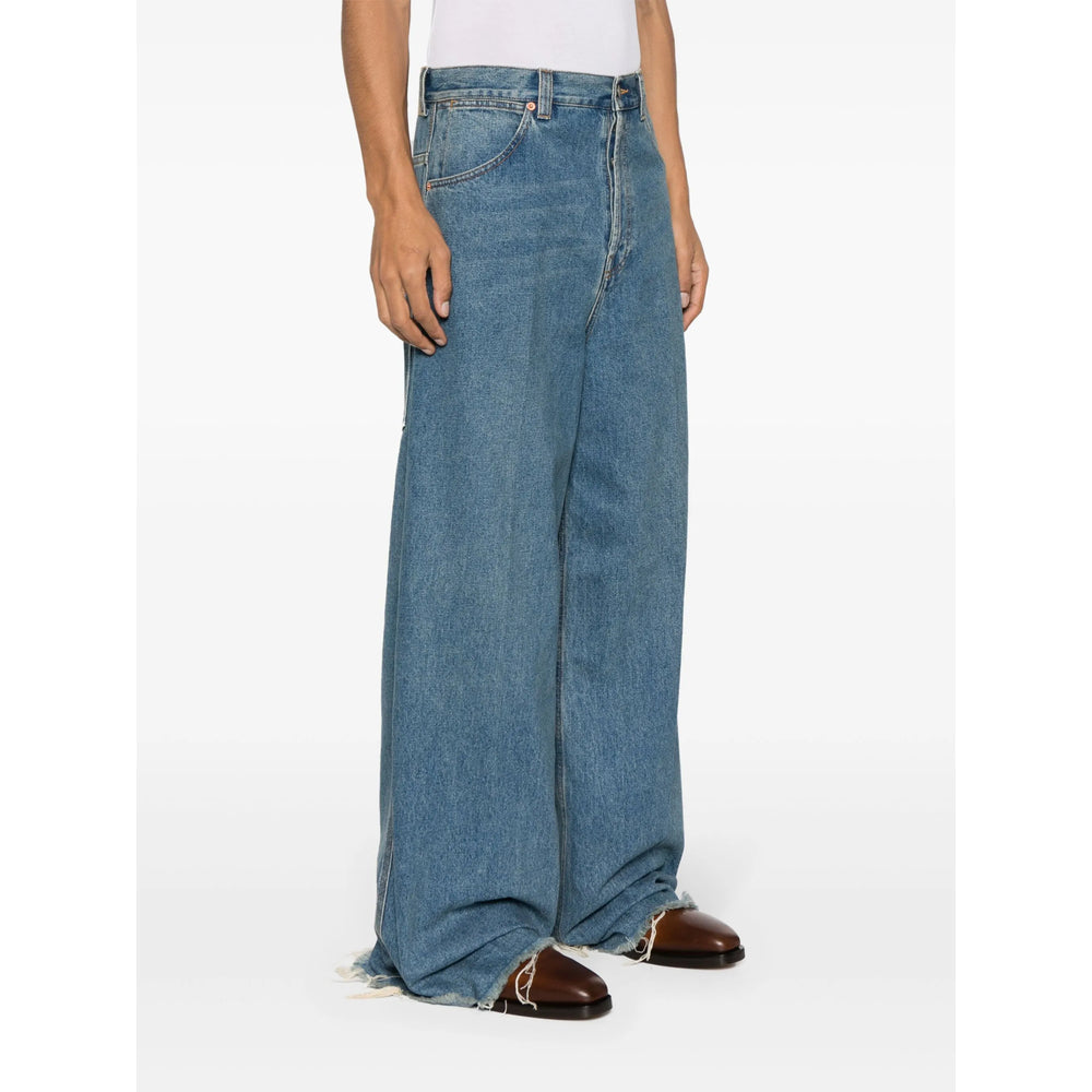 Jeans Gucci
