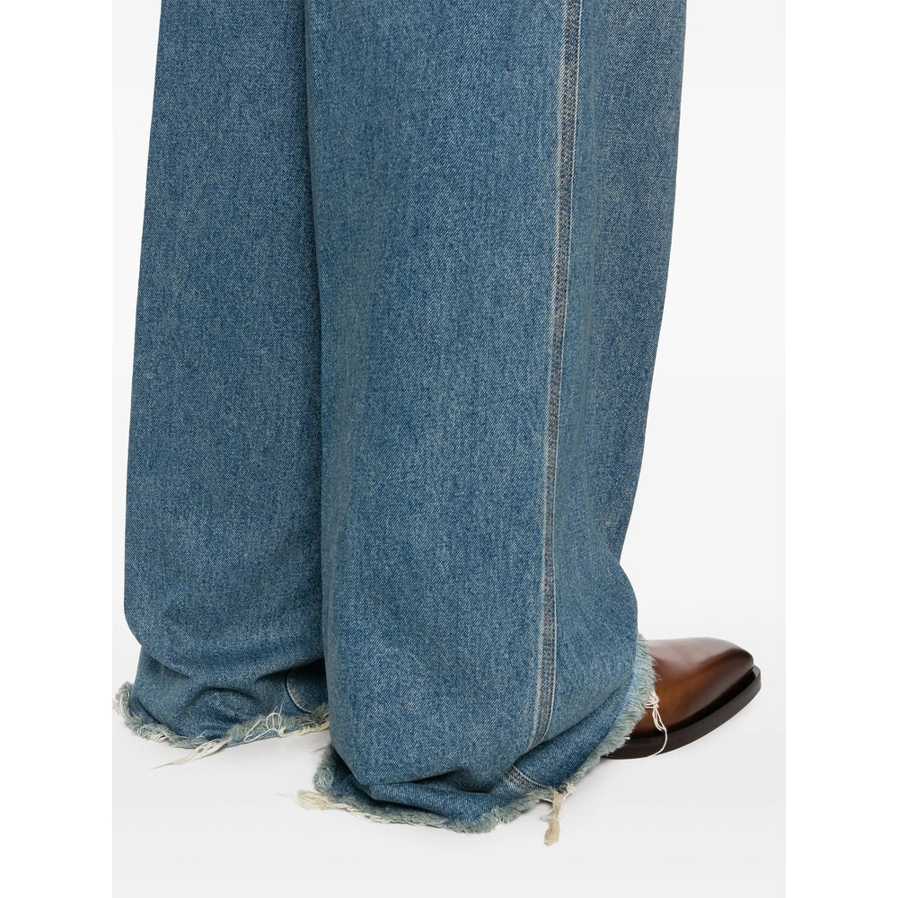 Jeans Gucci