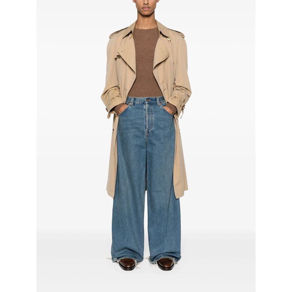 Jeans Gucci