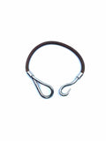HERMES Brown Bracelet