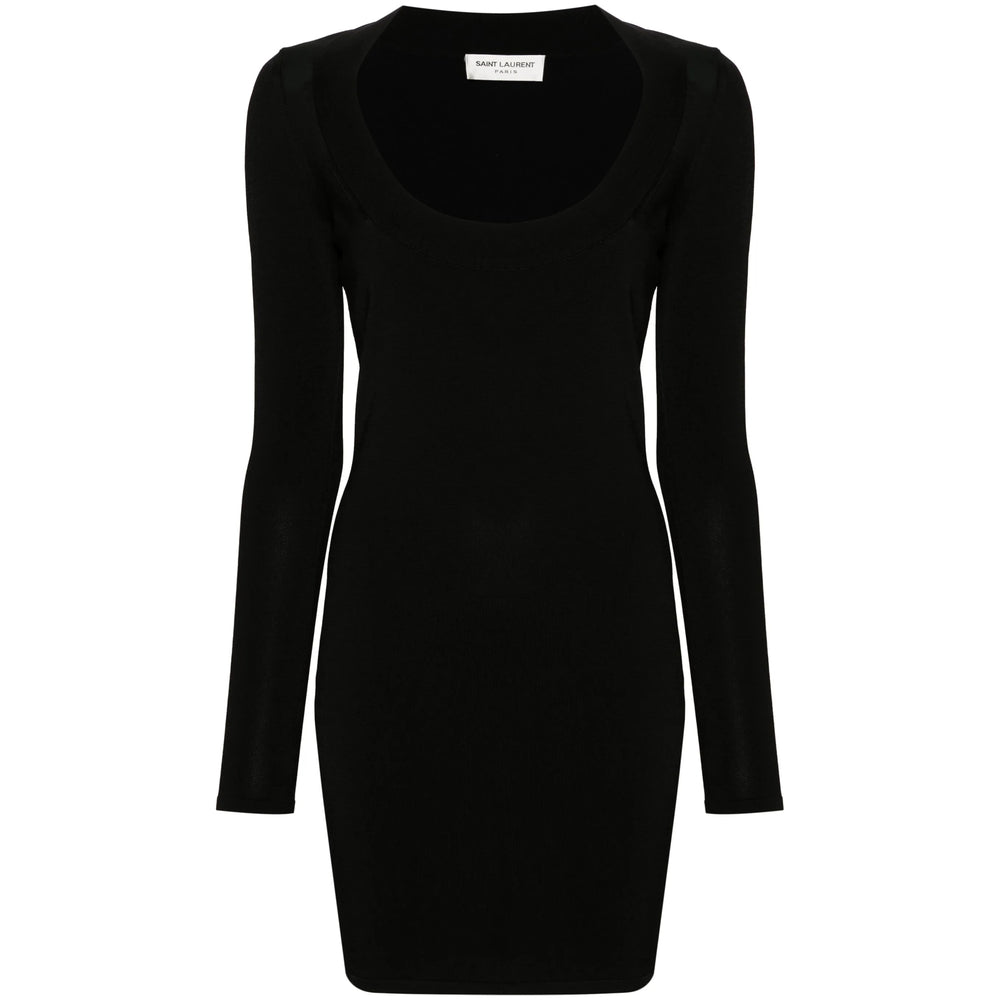 Dress Saint Laurent
