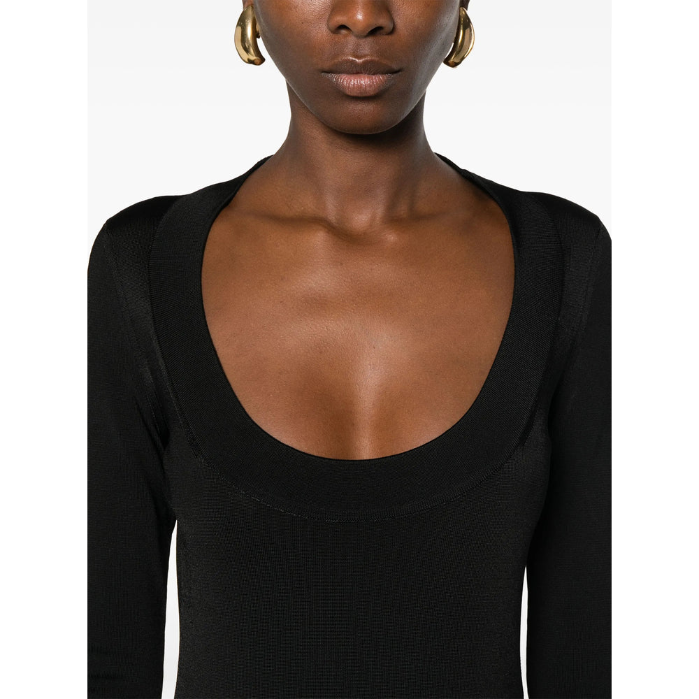 Dress Saint Laurent