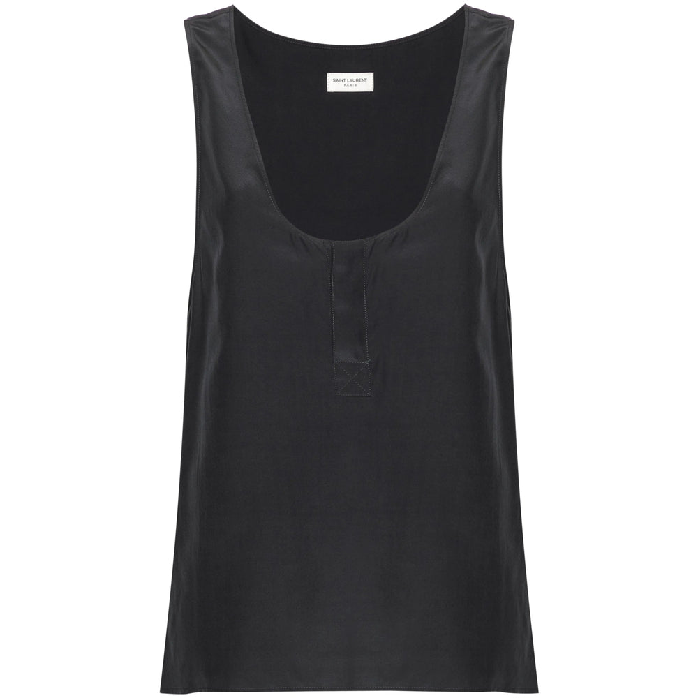 Top Saint Laurent