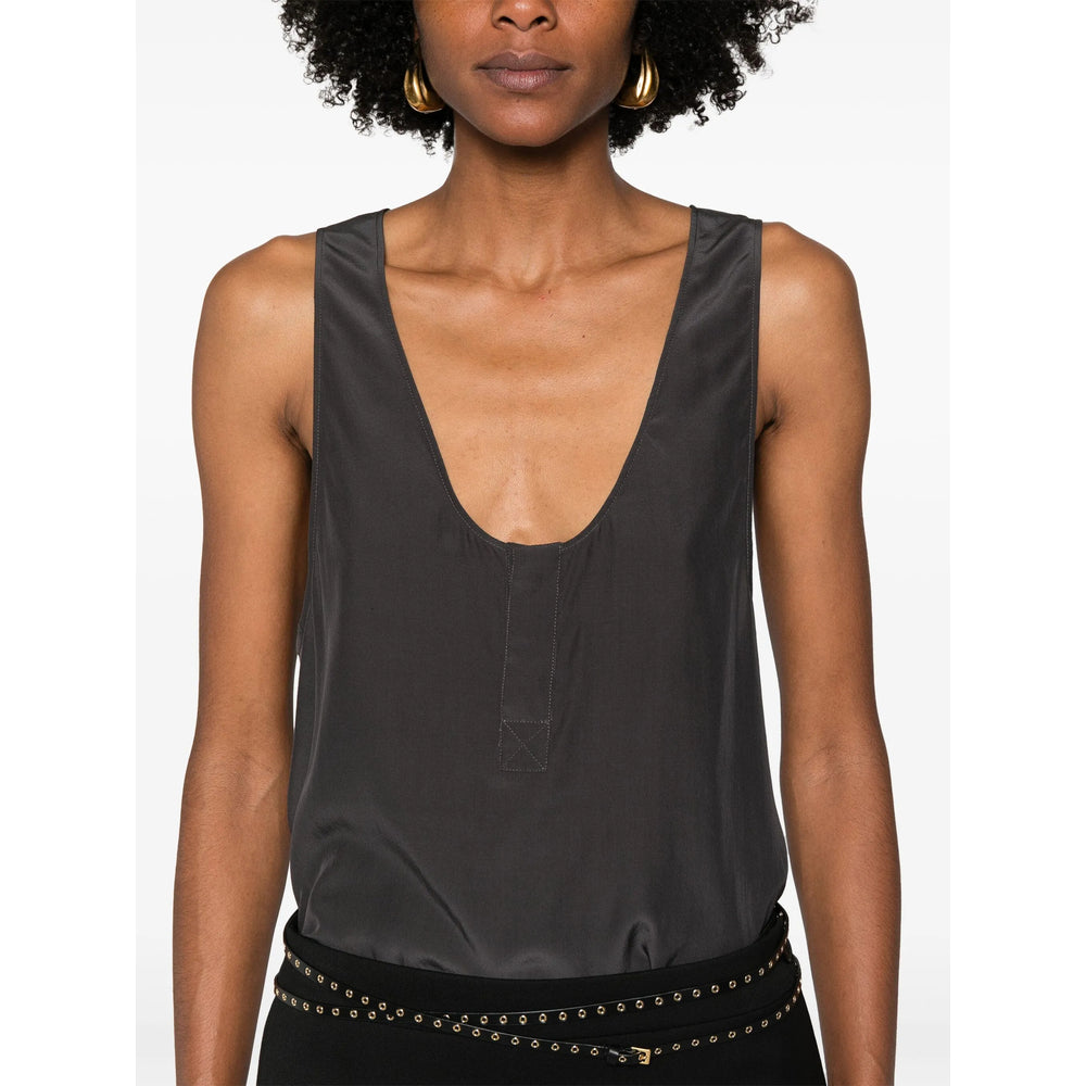 Top Saint Laurent