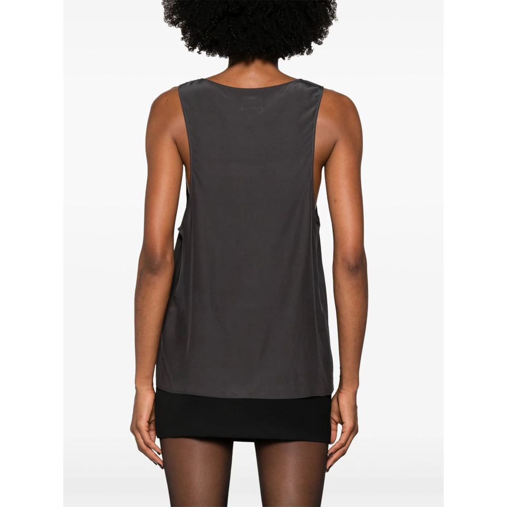 Top Saint Laurent