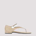 Calf Leather Sandals