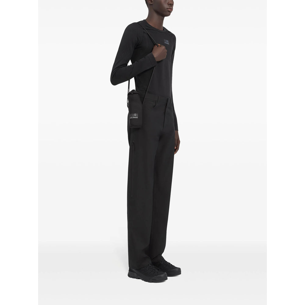 Pant Mm6 Maison Margiela X Salomon