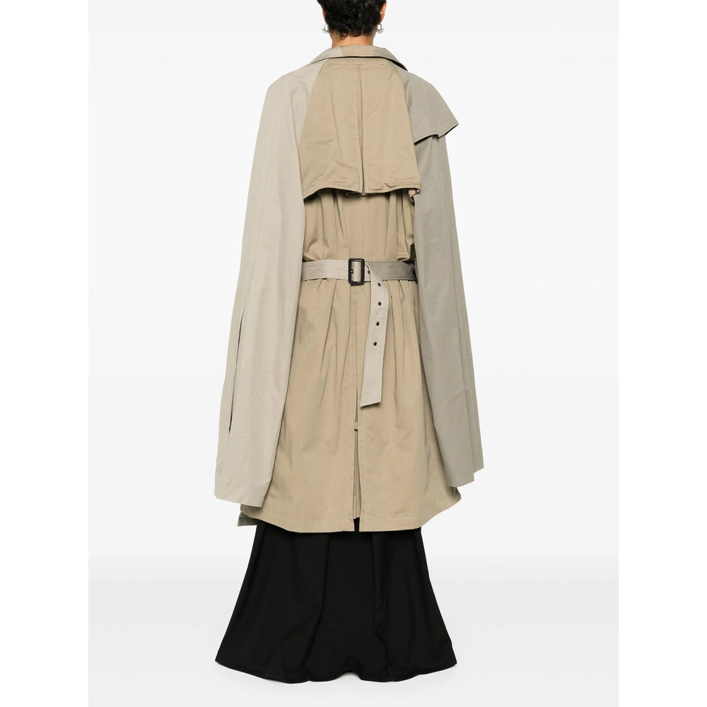 Cotton Field Coat