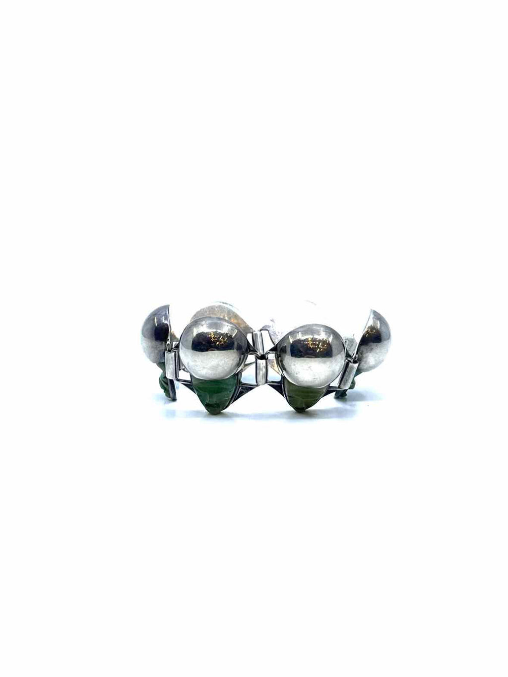 Sterling Bracelet