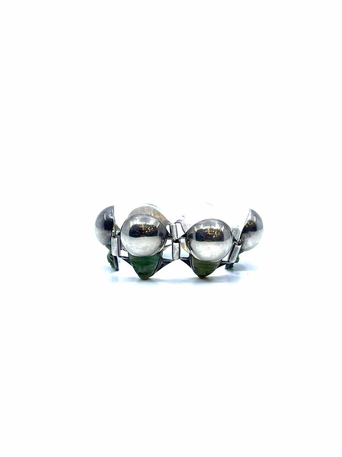 Sterling Bracelet