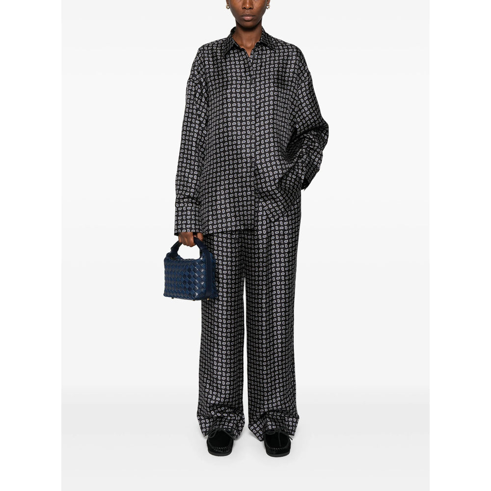 Pant Prada
