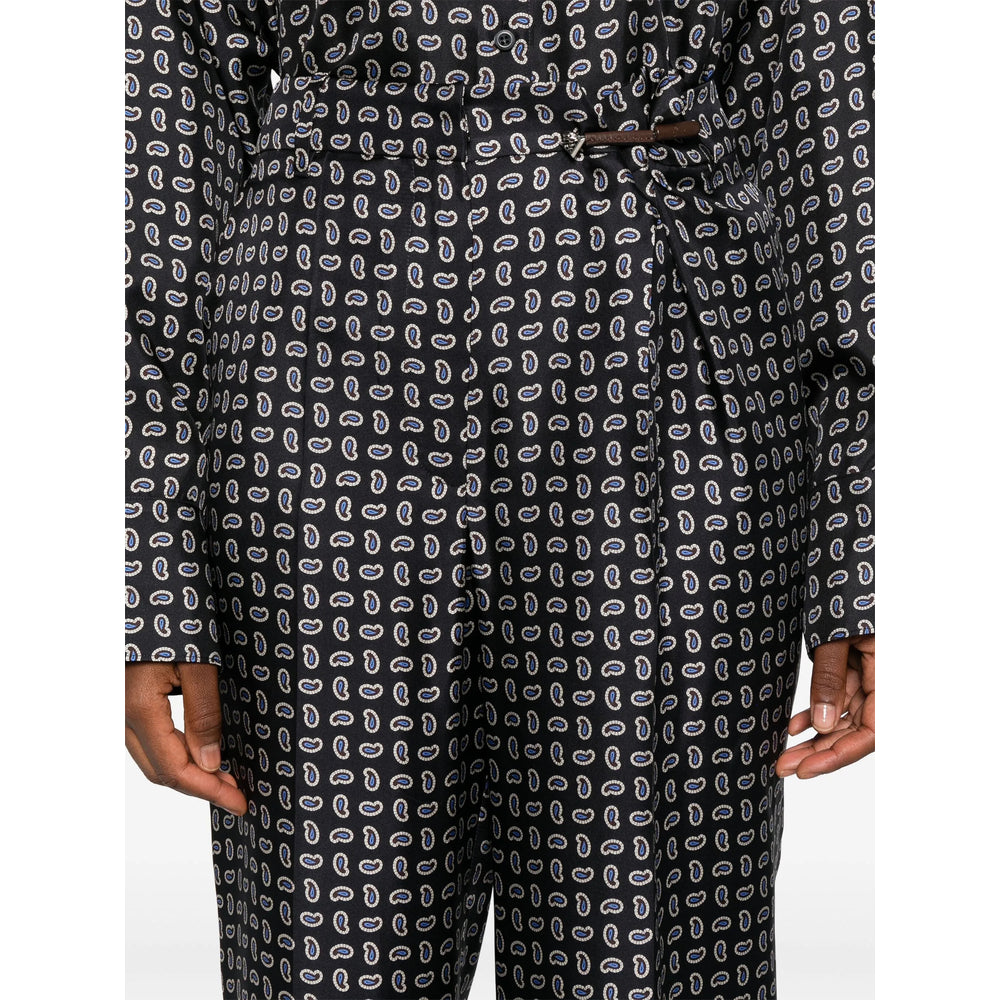 Pant Prada