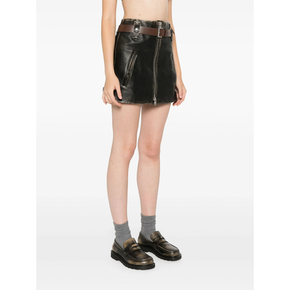 Skirt Prada