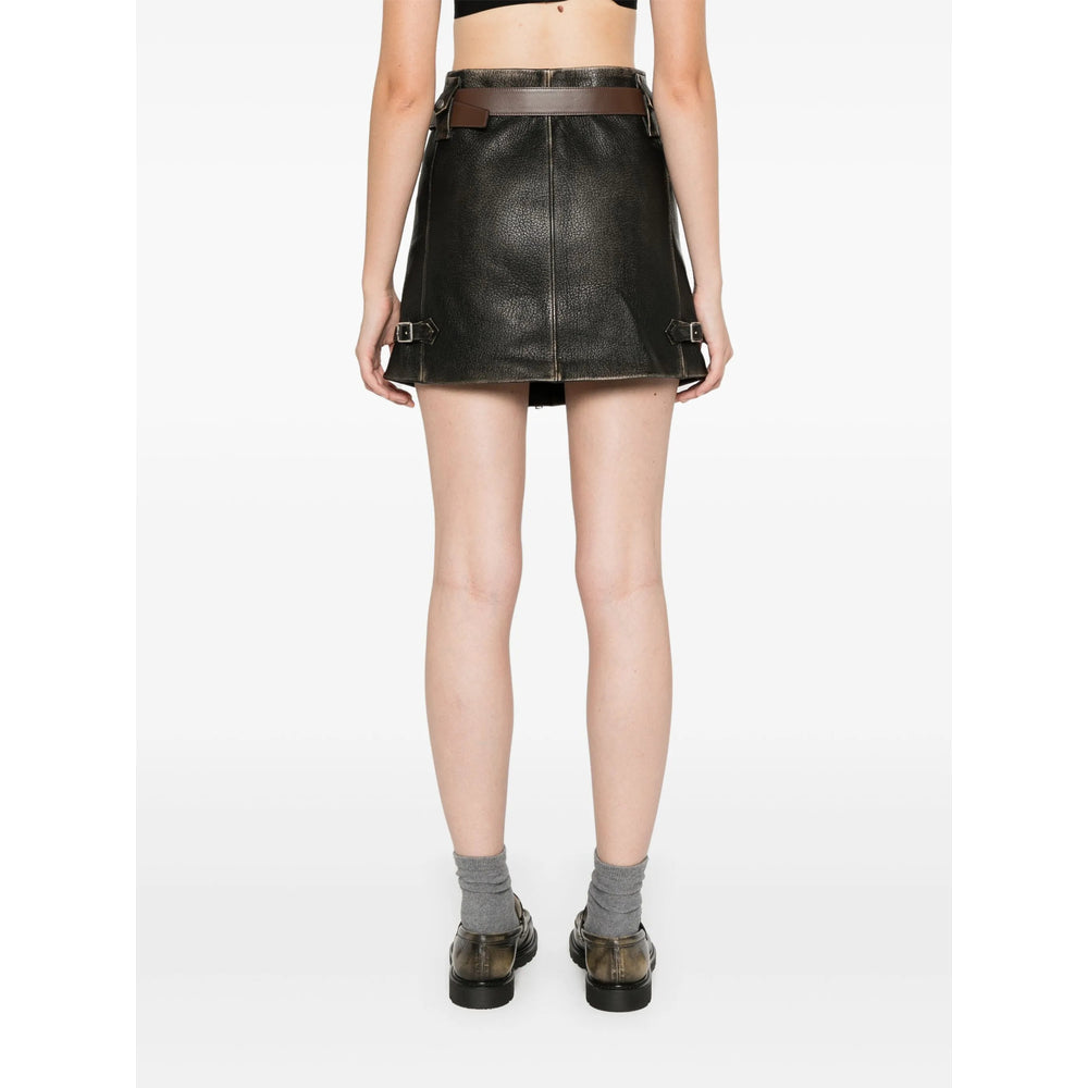 Skirt Prada