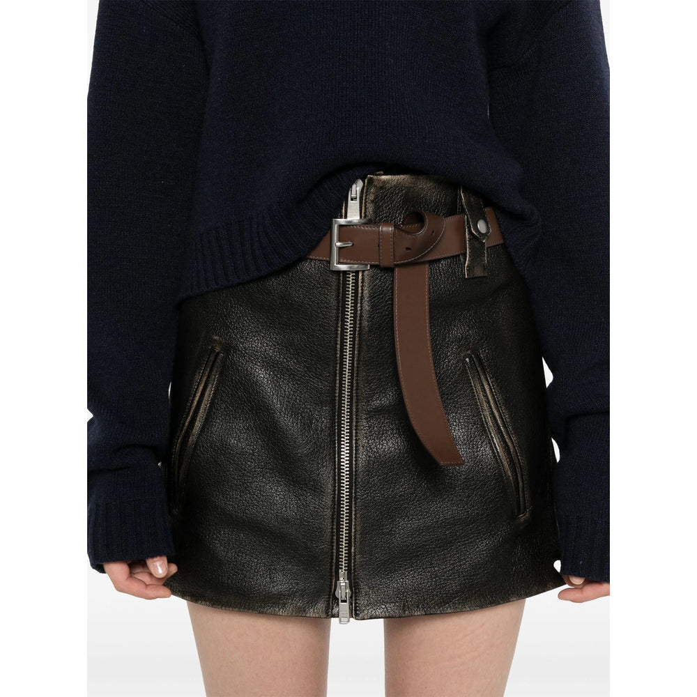 Skirt Prada