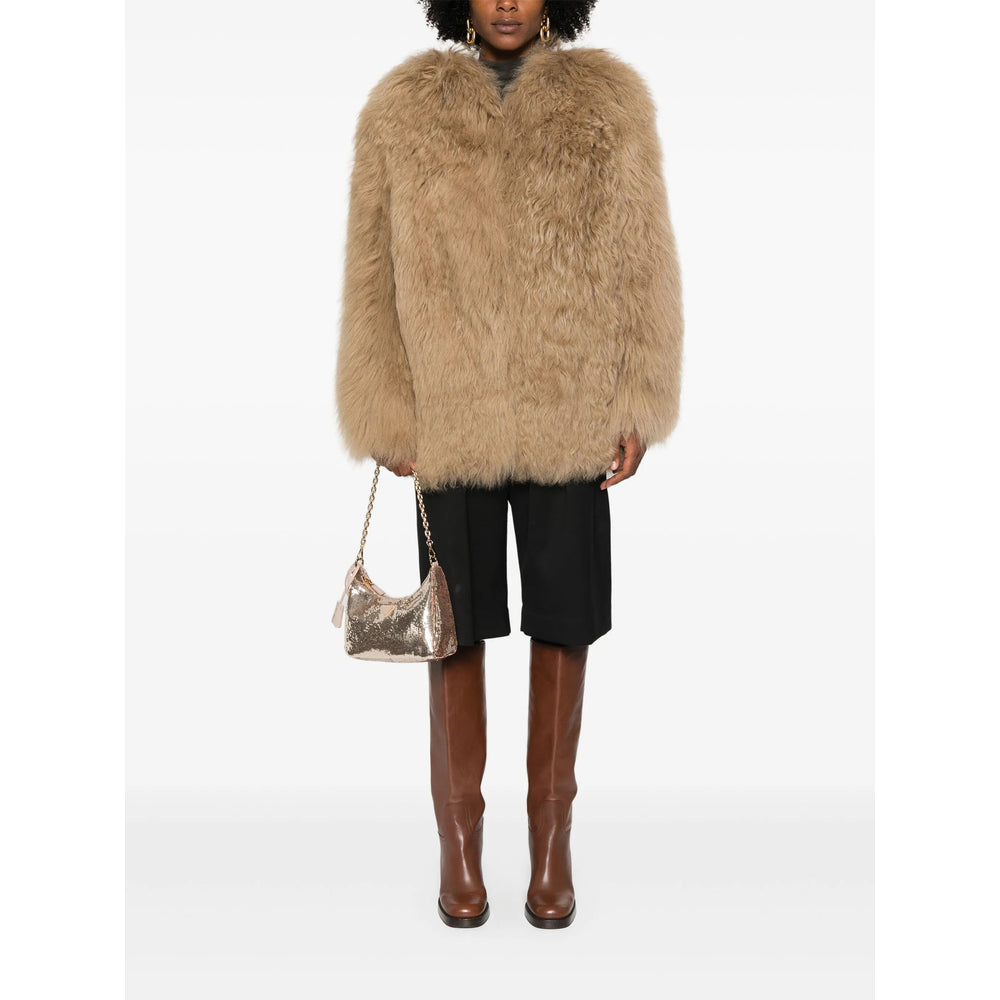 Outerwear Prada