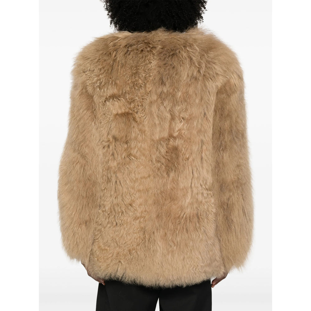 Outerwear Prada