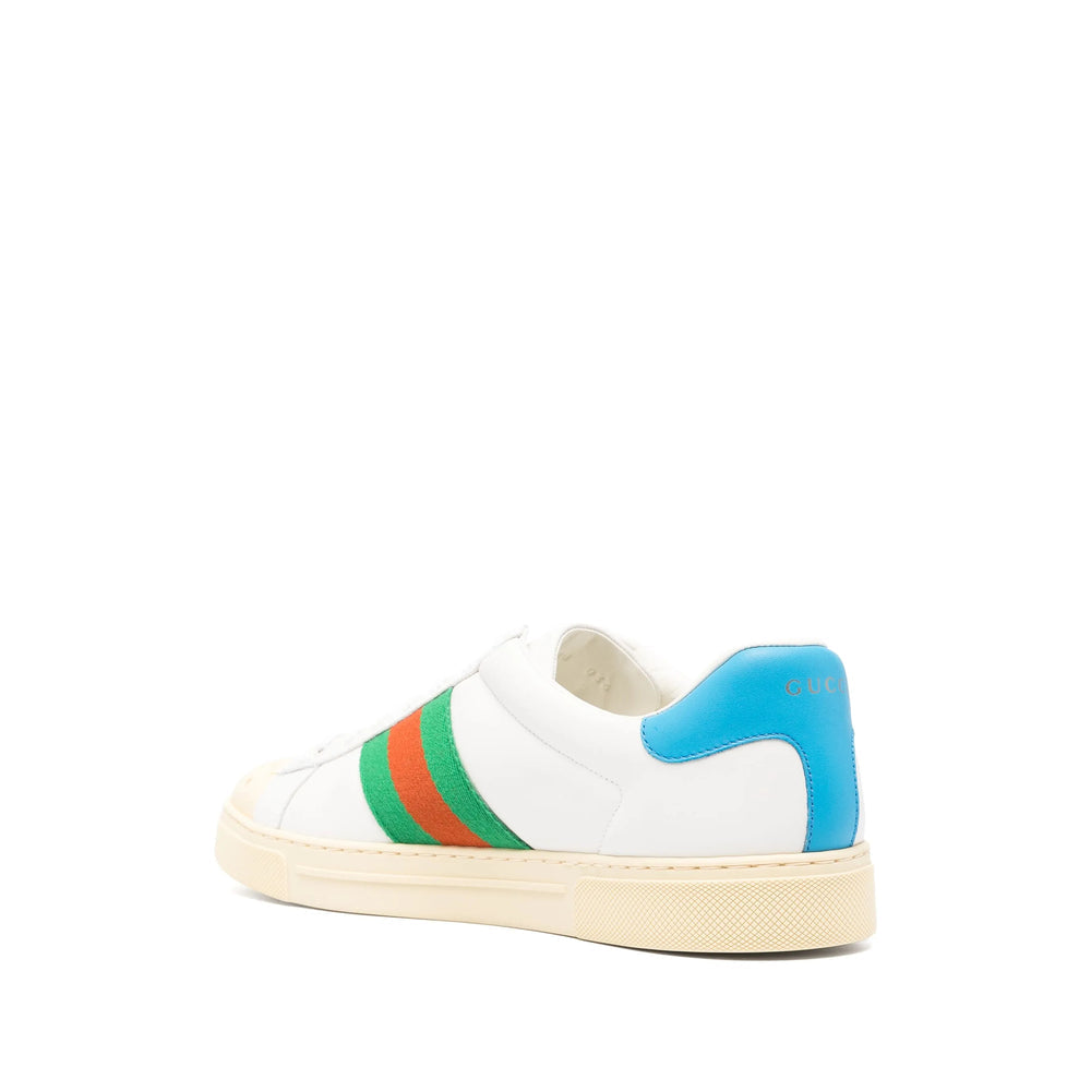 Sneaker Gucci