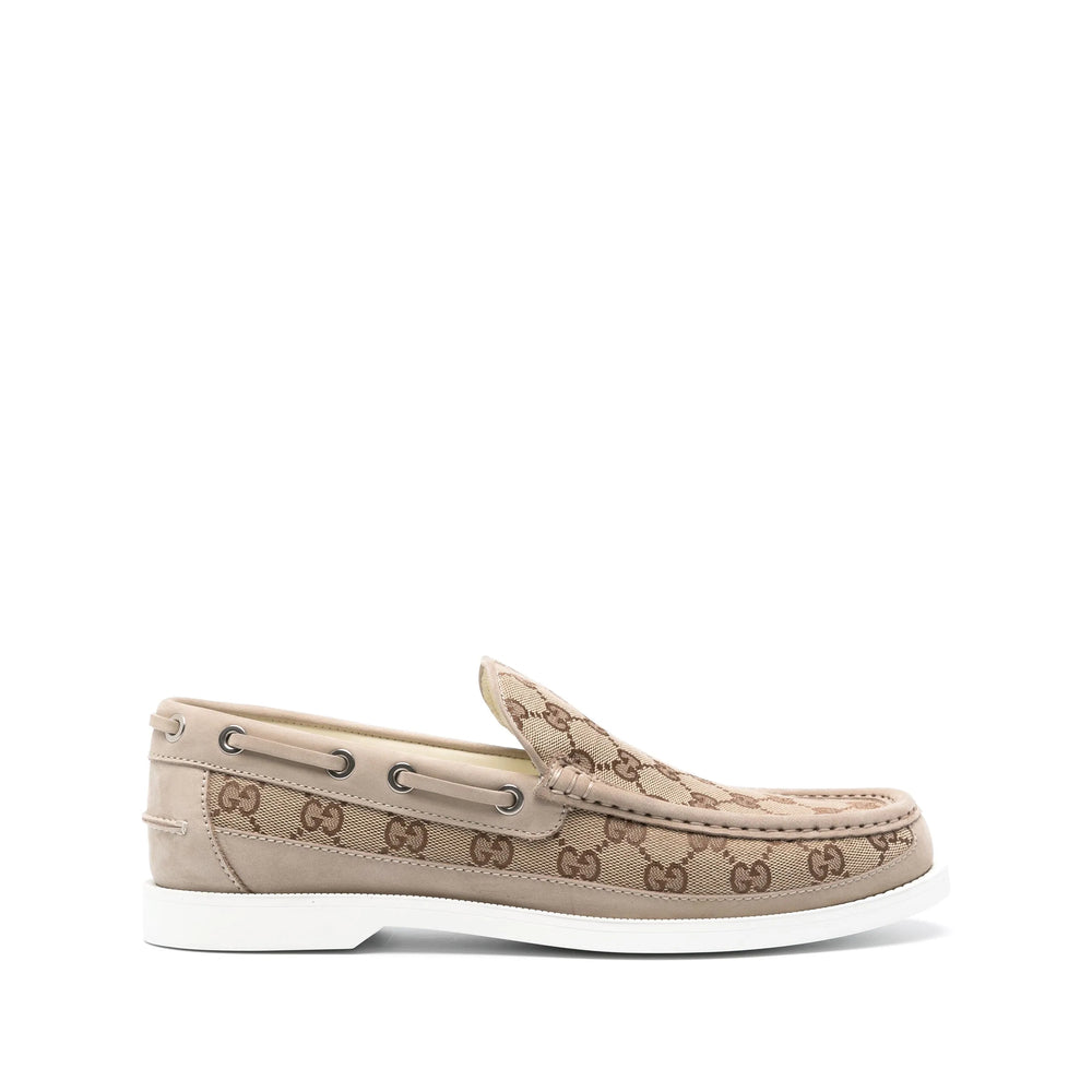 Shoe Gucci