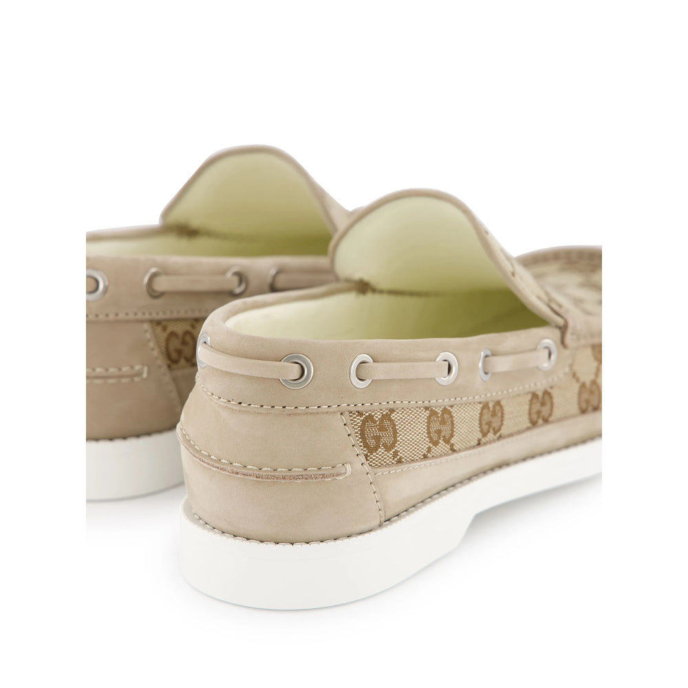 Shoe Gucci