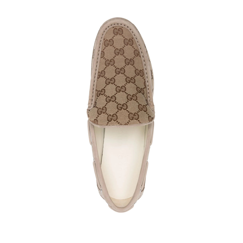 Shoe Gucci