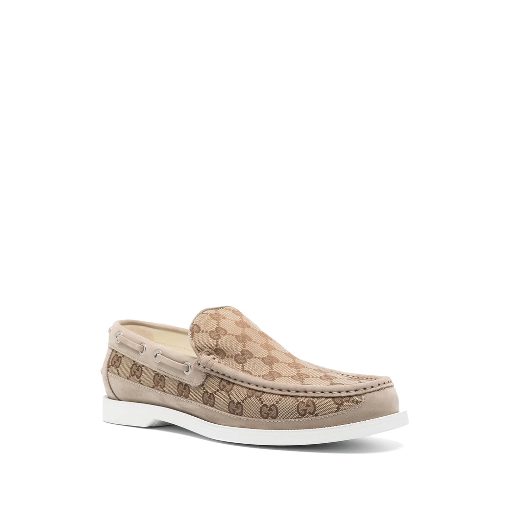 Shoe Gucci