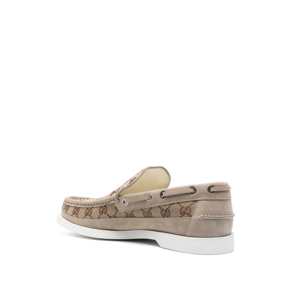 Shoe Gucci
